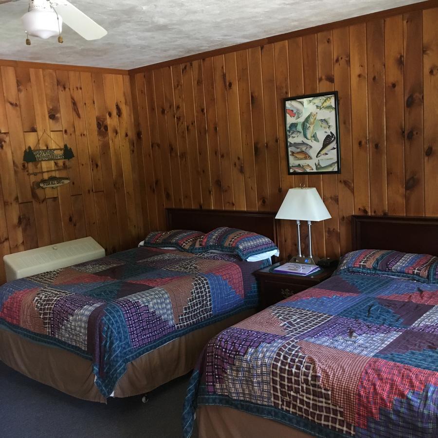 The Forest Lodge And Campground Marienville Buitenkant foto
