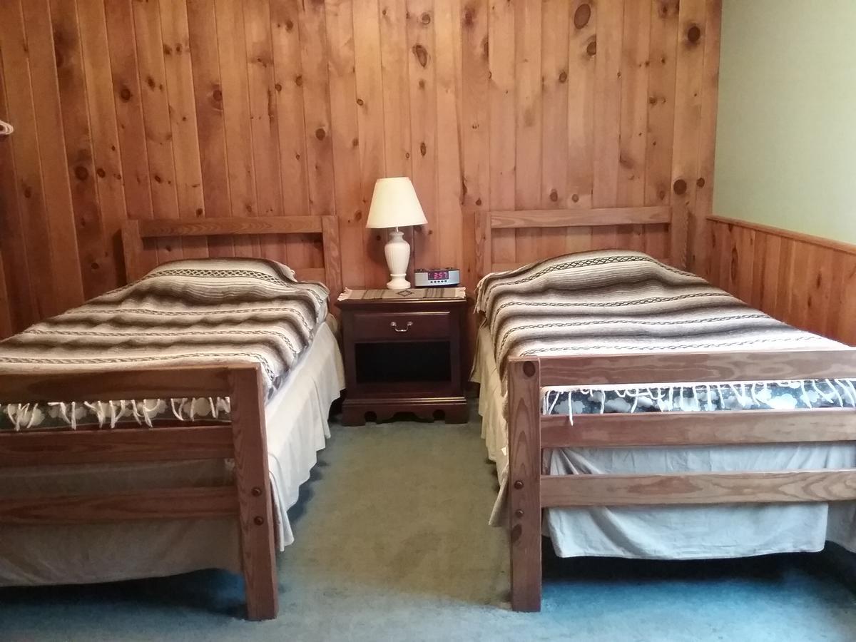 The Forest Lodge And Campground Marienville Buitenkant foto