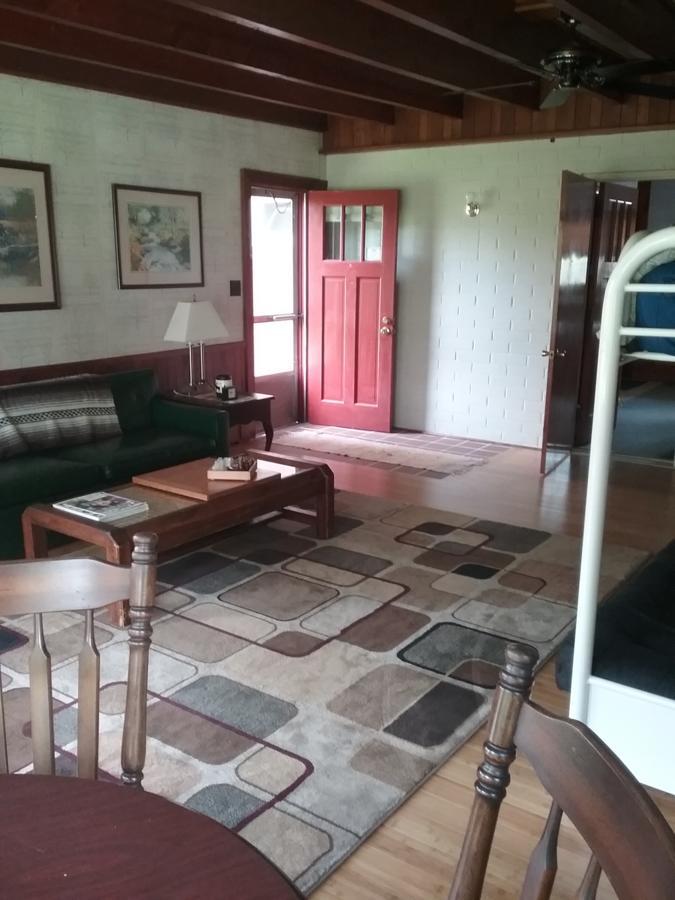 The Forest Lodge And Campground Marienville Buitenkant foto