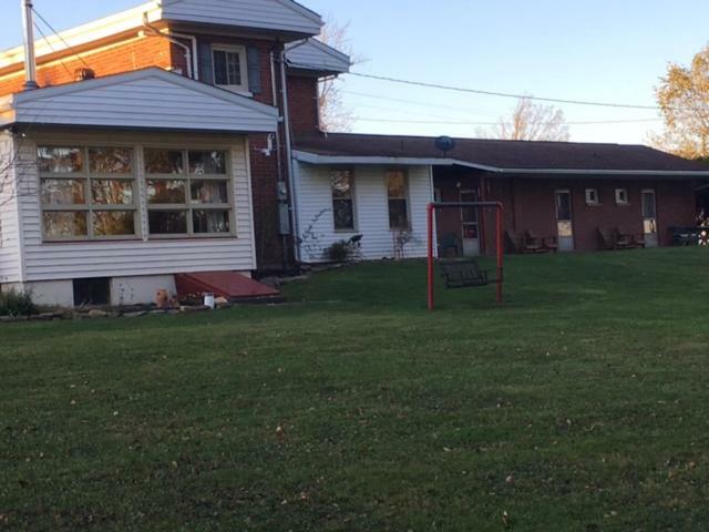 The Forest Lodge And Campground Marienville Buitenkant foto